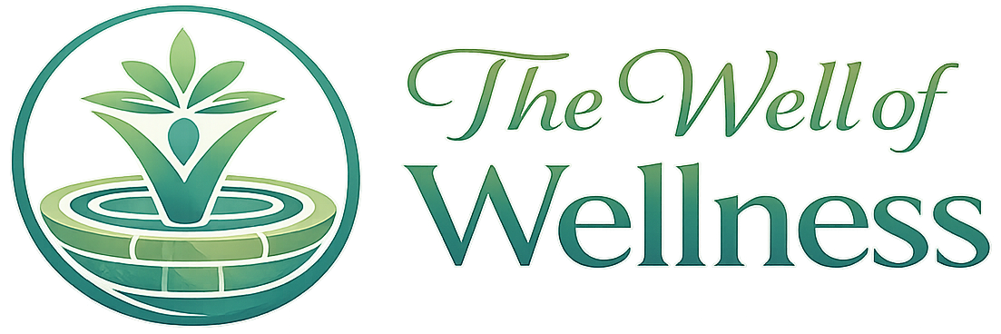 The well of wellness