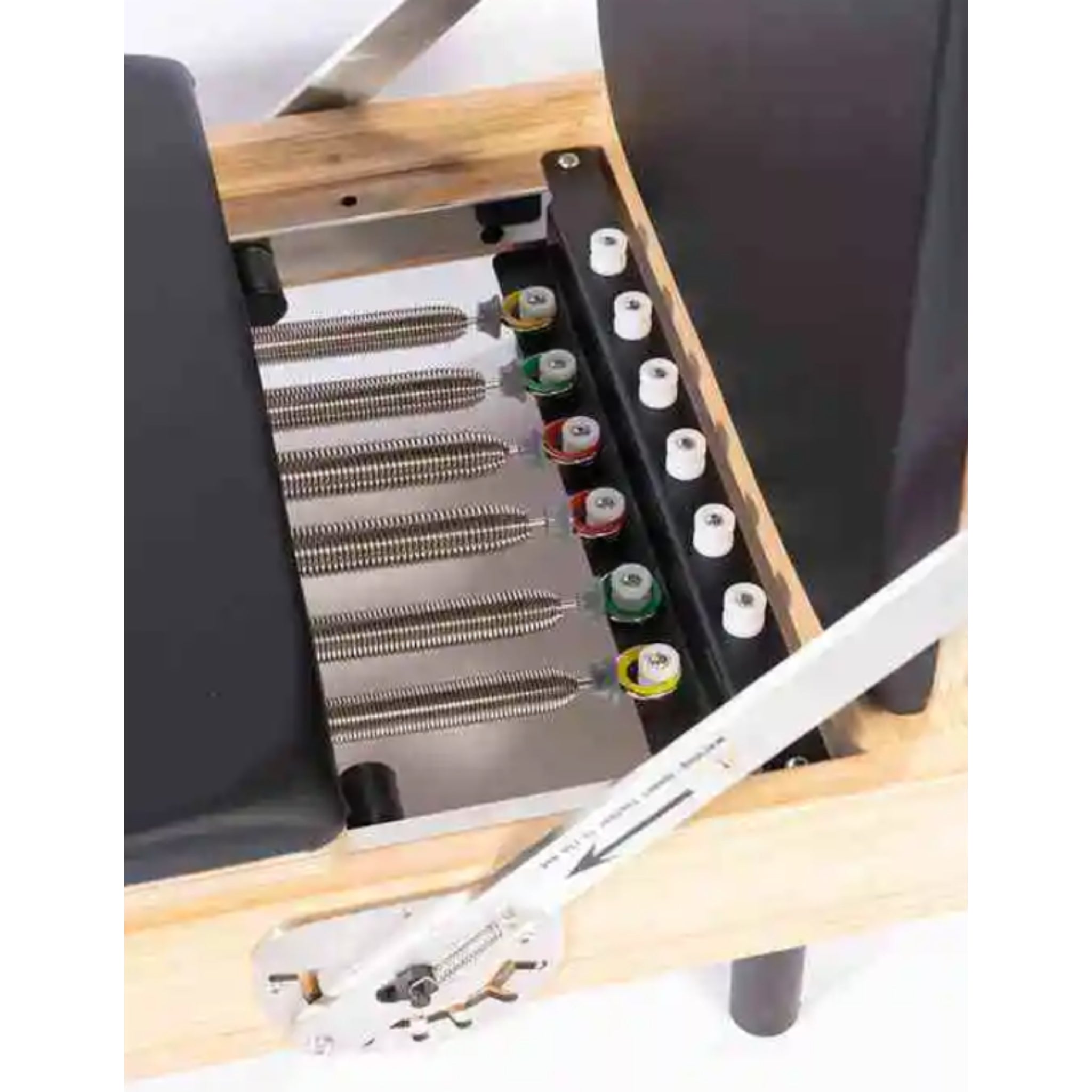 ArcadiaPilates Élan Reformer Pro