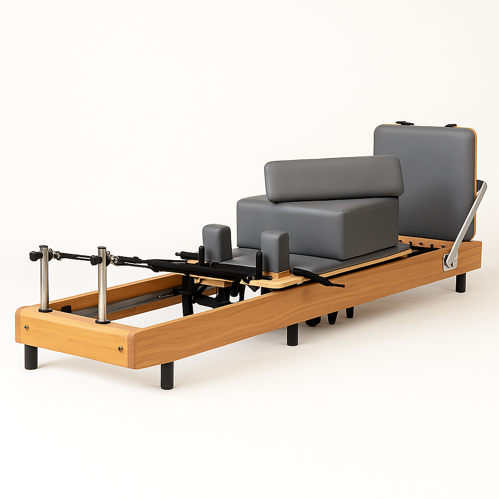 ArcadiaPilates Élan Reformer Pro